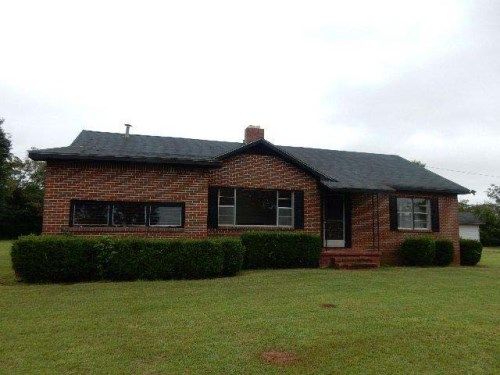 110 Upper River Rd, Americus, GA 31709