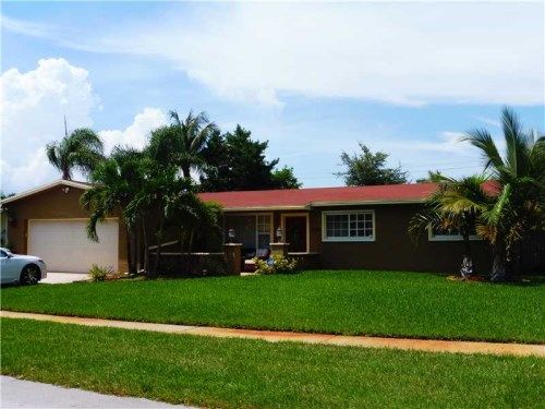 11331 NW 23 ST, Hollywood, FL 33026