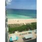 5701 COLLINS AV # 1521, Miami Beach, FL 33140 ID:13505139