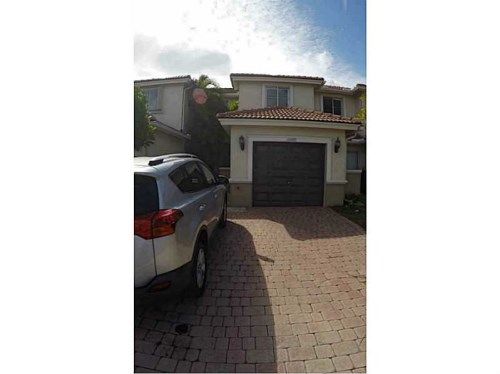 11492 NW 48 TE, Miami, FL 33178