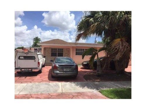 7885 NW 174 TE, Hialeah, FL 33015