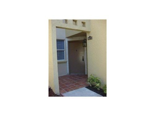 4615 97 CT # 2, Miami, FL 33178