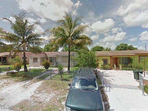 Nw 134 St, Opa Locka, FL 33054