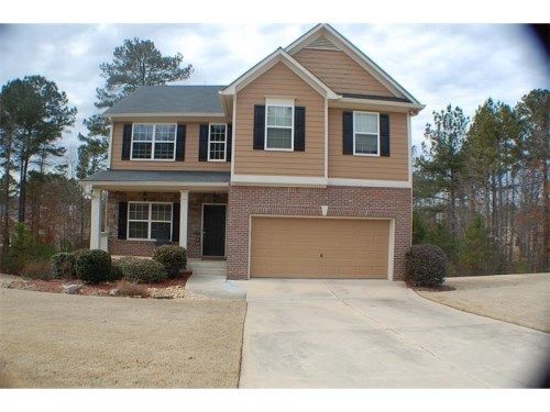 41 Carlton Court, Acworth, GA 30101