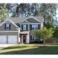 4177 Elderberry Dr, Acworth, GA 30101 ID:12597866