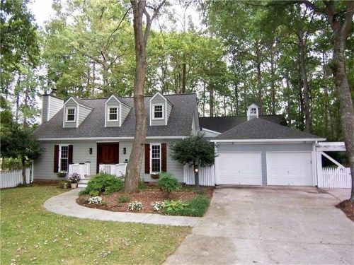 4292 Whitecap Lane, Norcross, GA 30092