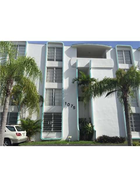 1075 93 ST # 201, Miami Beach, FL 33154