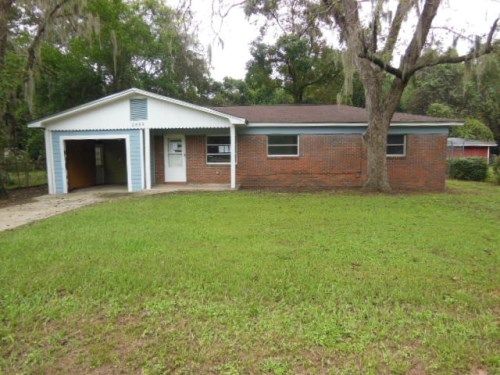 2888 Bell Dr, Tallahassee, FL 32303