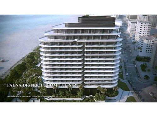 3201 Collins Ave # 8D, Miami Beach, FL 33140