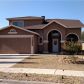 13725 Paseo Las Nubes Dr, El Paso, TX 79928 ID:13454851