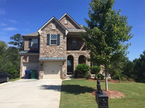 842 Cotton Creek Drive, Canton, GA 30115