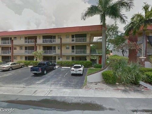 Layne Blvd Apt 202, Hallandale, FL 33009