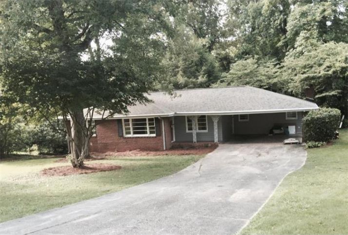 2518 Sunset Drive Ne, Atlanta, GA 30345