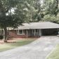 2518 Sunset Drive Ne, Atlanta, GA 30345 ID:13142103