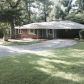 2518 Sunset Drive Ne, Atlanta, GA 30345 ID:13142107