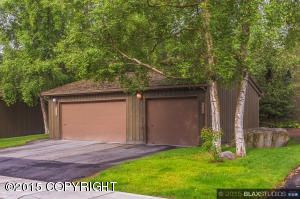 2042 Eastridge Drive, Anchorage, AK 99501