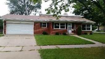 3704 Poplar Rd, Flossmoor, IL 60422