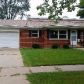 3704 Poplar Rd, Flossmoor, IL 60422 ID:13435327