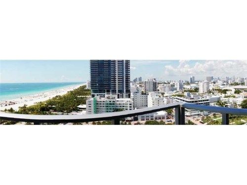 2201 COLLINS AV # 1709, Miami Beach, FL 33139