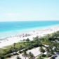 2201 COLLINS AV # 1709, Miami Beach, FL 33139 ID:13480856