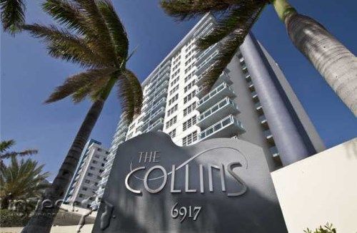 6917 COLLINS AV # 807, Miami Beach, FL 33141