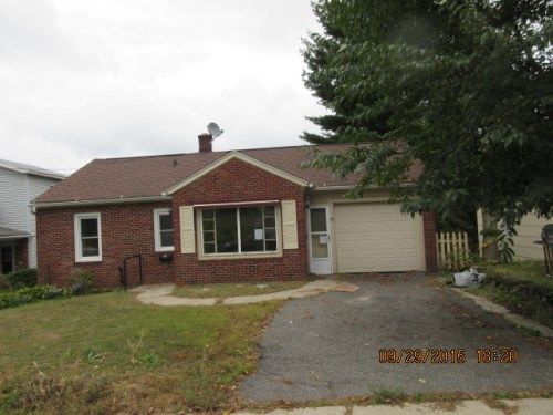 54 Gorman St, Naugatuck, CT 06770