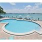 10350 W BAY HARBOR DR # 2G, Miami Beach, FL 33154 ID:12234211