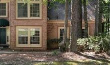 6857 Shadow Ridge Lane Stone Mountain, GA 30087