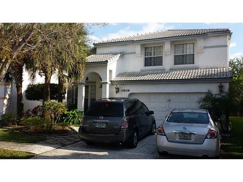 15626 NW 12 CT, Hollywood, FL 33028