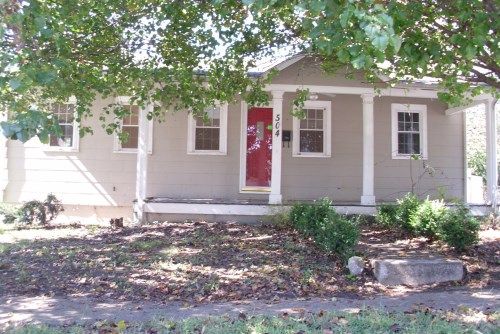 504 Lawrence Street, Old Hickory, TN 37138