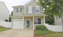 131 Nacoochee Way Canton, GA 30114