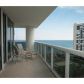 1850 S OCEAN DR # 1205, Hallandale, FL 33009 ID:13512091