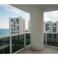 1850 S OCEAN DR # 1205, Hallandale, FL 33009 ID:13512092