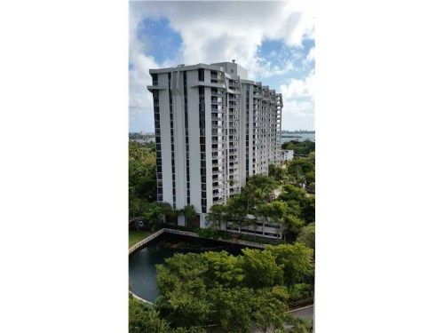 2000 TOWERSIDE TE # 1405, Miami, FL 33138