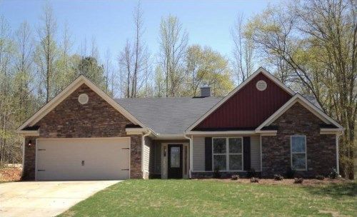 22 Graham Crossing Road, Winder, GA 30680