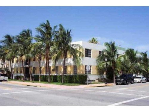 135 3 ST # 18, Miami Beach, FL 33139