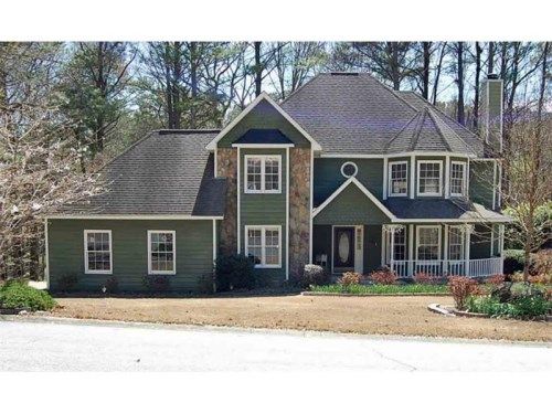 608 Farmbrook Trail Ne, Kennesaw, GA 30144