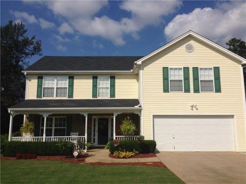 773 Baskins Circle, Winder, GA 30680