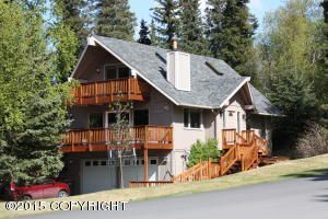 6820 Round Tree Drive, Anchorage, AK 99507