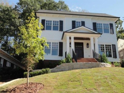 1158 Virginia Avenue Ne, Atlanta, GA 30306