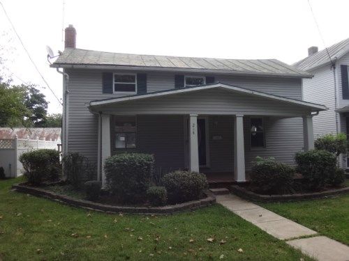 214 Front St, Groveport, OH 43125