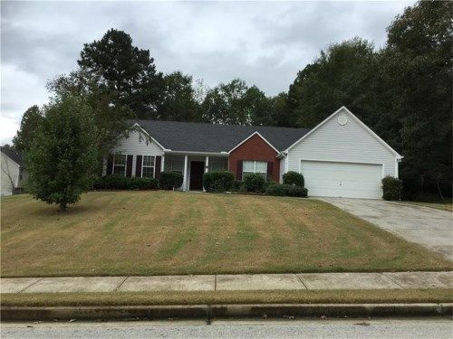 3040 Mill Circle, Monroe, GA 30655