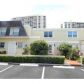 2306 NE 7TH ST # 28, Hallandale, FL 33009 ID:13512100