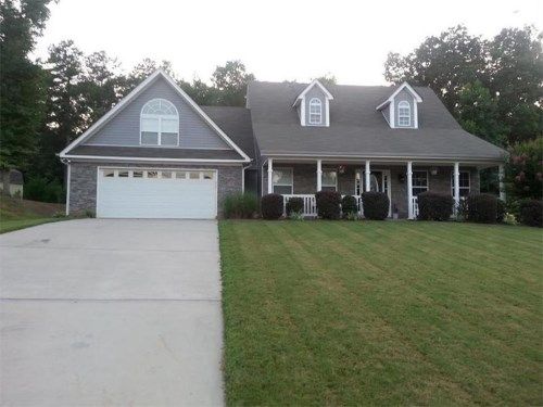 597 Deadwood Trail, Locust Grove, GA 30248