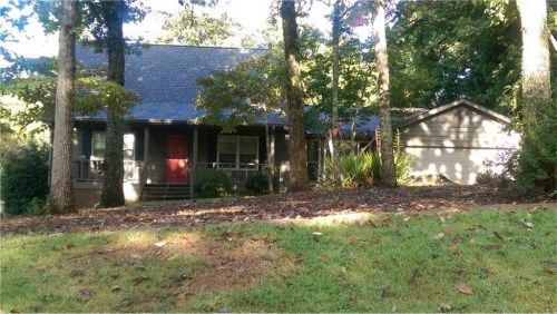 3603 Thompson Bend, Gainesville, GA 30506