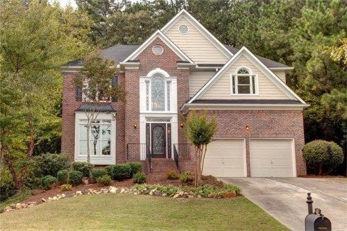 1025 Deer Hollow Drive, Woodstock, GA 30189