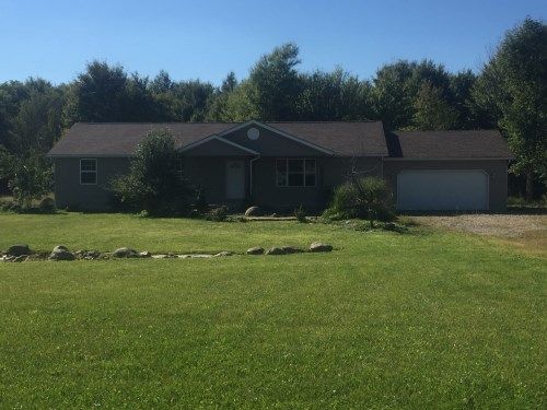 1842 County Road 219, Marengo, OH 43334