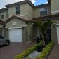 10736 NW 78 TE # 10736, Miami, FL 33178 ID:12417312