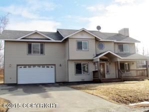 1943 N Citation Circle, Palmer, AK 99645