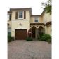 11356 NW 87 LN # 11356, Miami, FL 33178 ID:12041304